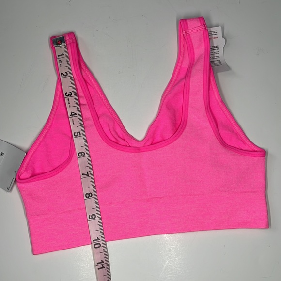 Hanes Women's Get Cozy Pullover ComfortFlex Fit Wirefree Bra - Small - Picture 11 of 11